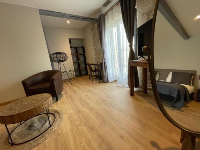 Hotel Mas De Galoffre Nimes Luaran gambar