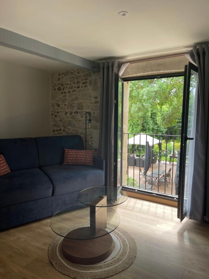 Hotel Mas De Galoffre Nimes Luaran gambar