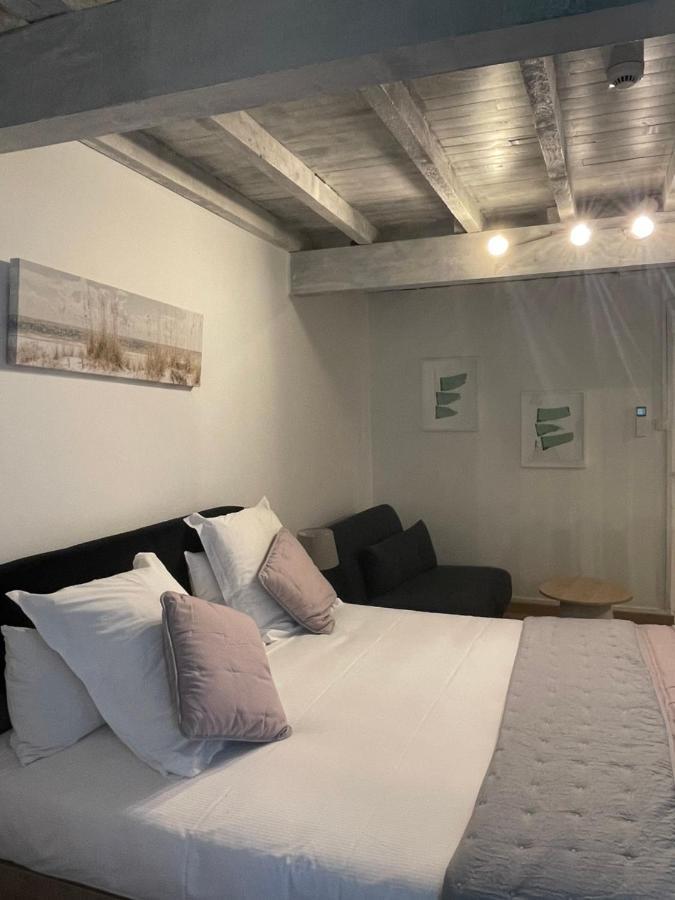 Hotel Mas De Galoffre Nimes Luaran gambar
