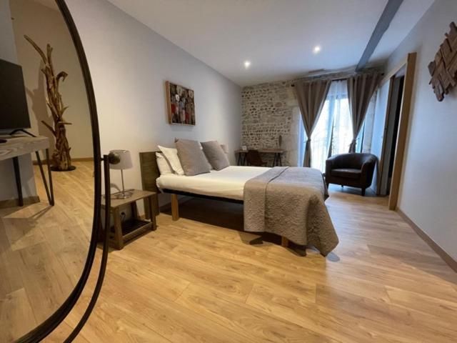 Hotel Mas De Galoffre Nimes Luaran gambar