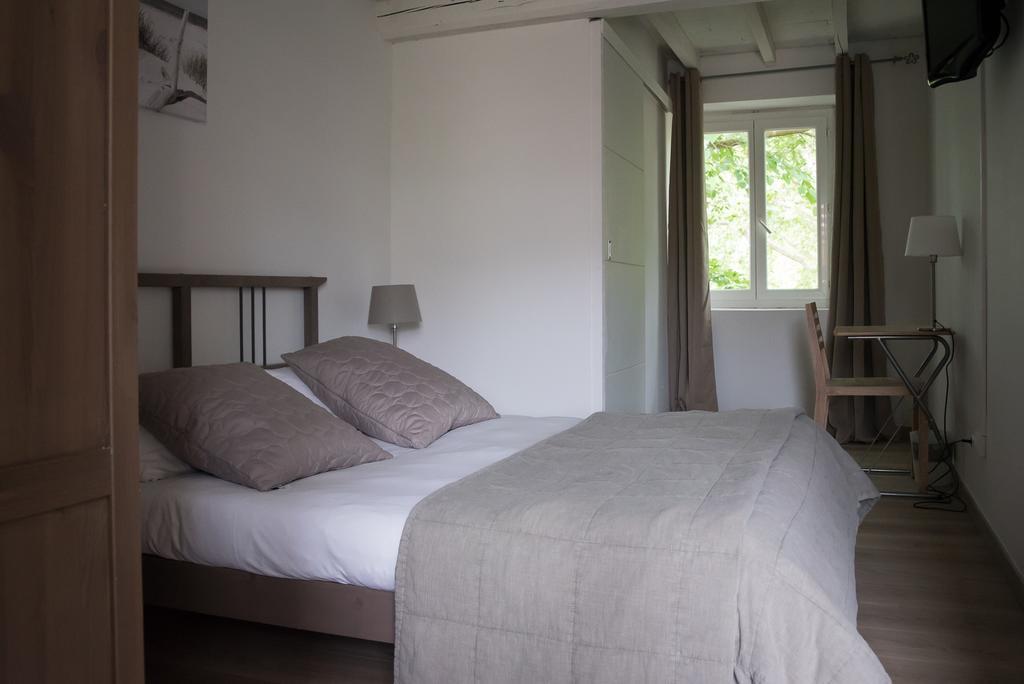 Hotel Mas De Galoffre Nimes Luaran gambar
